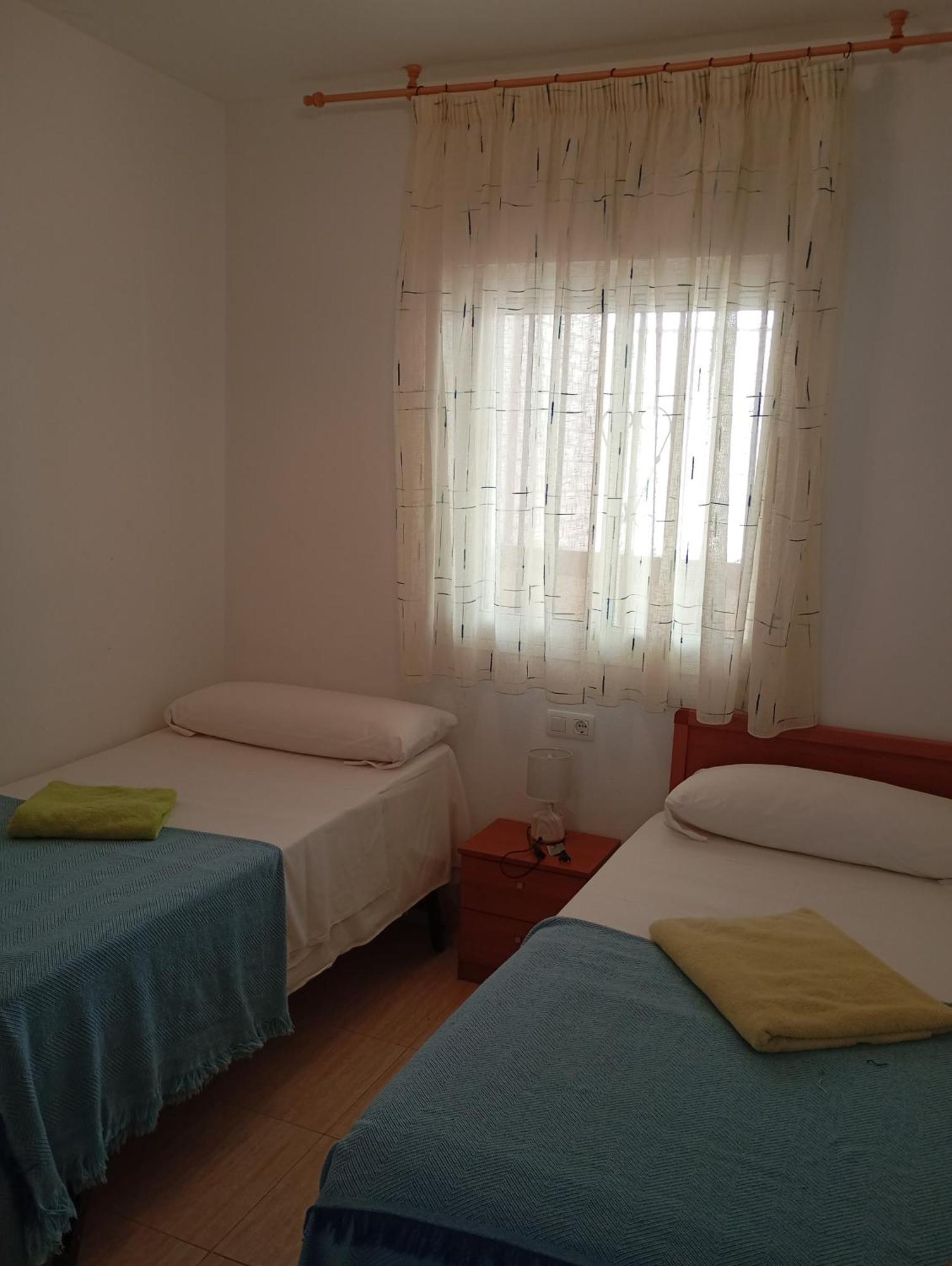 Zona Marina Dor - Apartamentos Costa Caribe II Oropesa del Mar Exterior photo