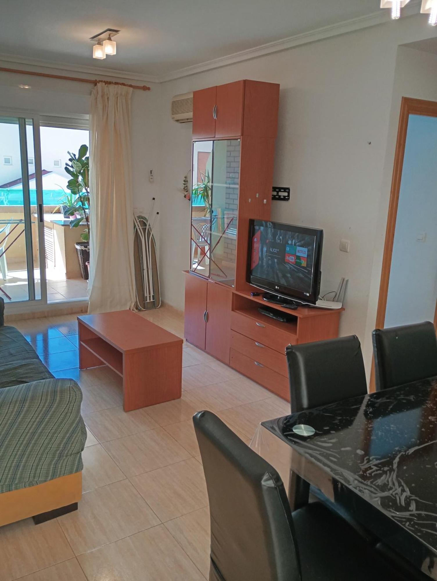 Zona Marina Dor - Apartamentos Costa Caribe II Oropesa del Mar Exterior photo