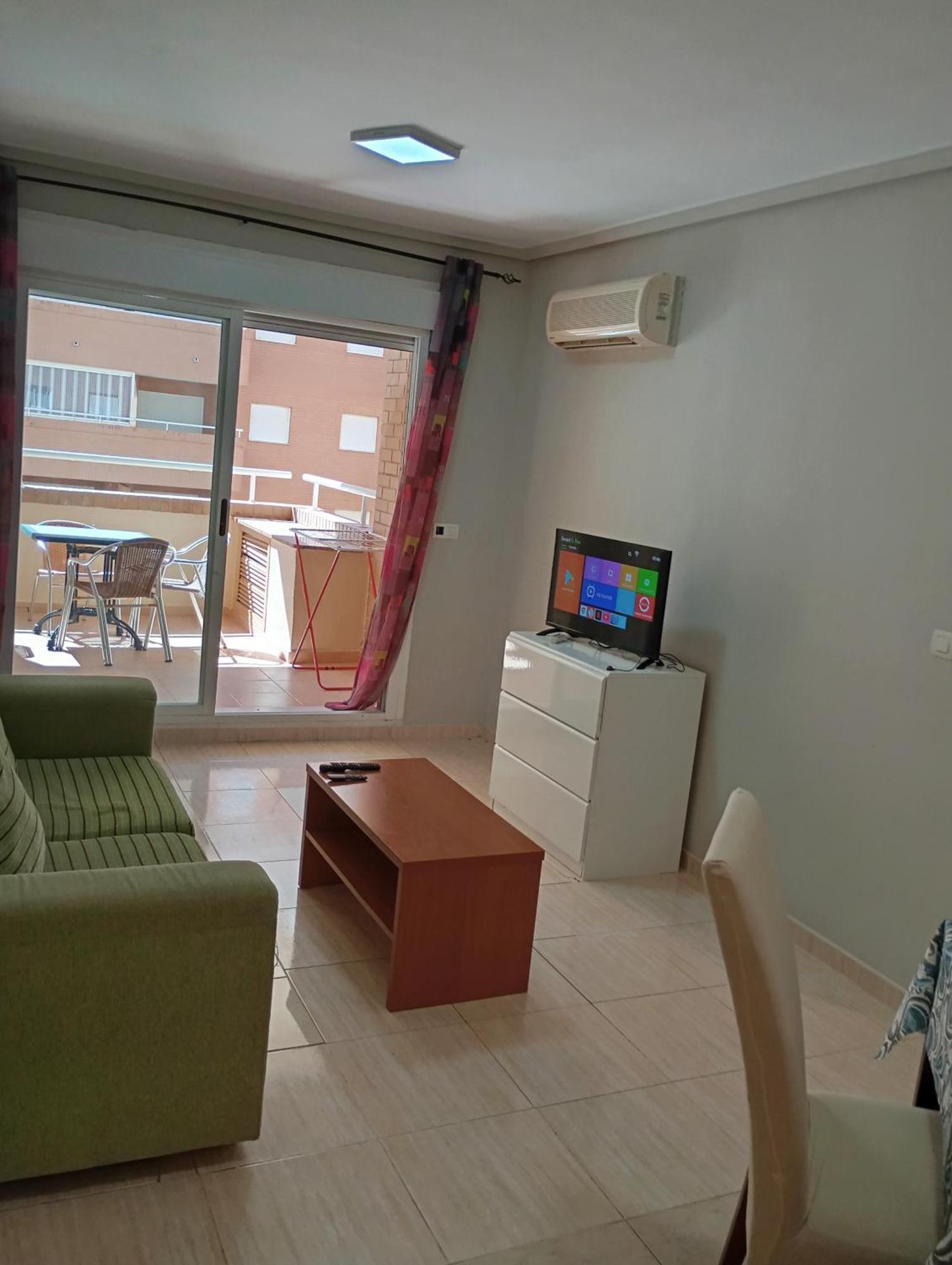 Zona Marina Dor - Apartamentos Costa Caribe II Oropesa del Mar Exterior photo