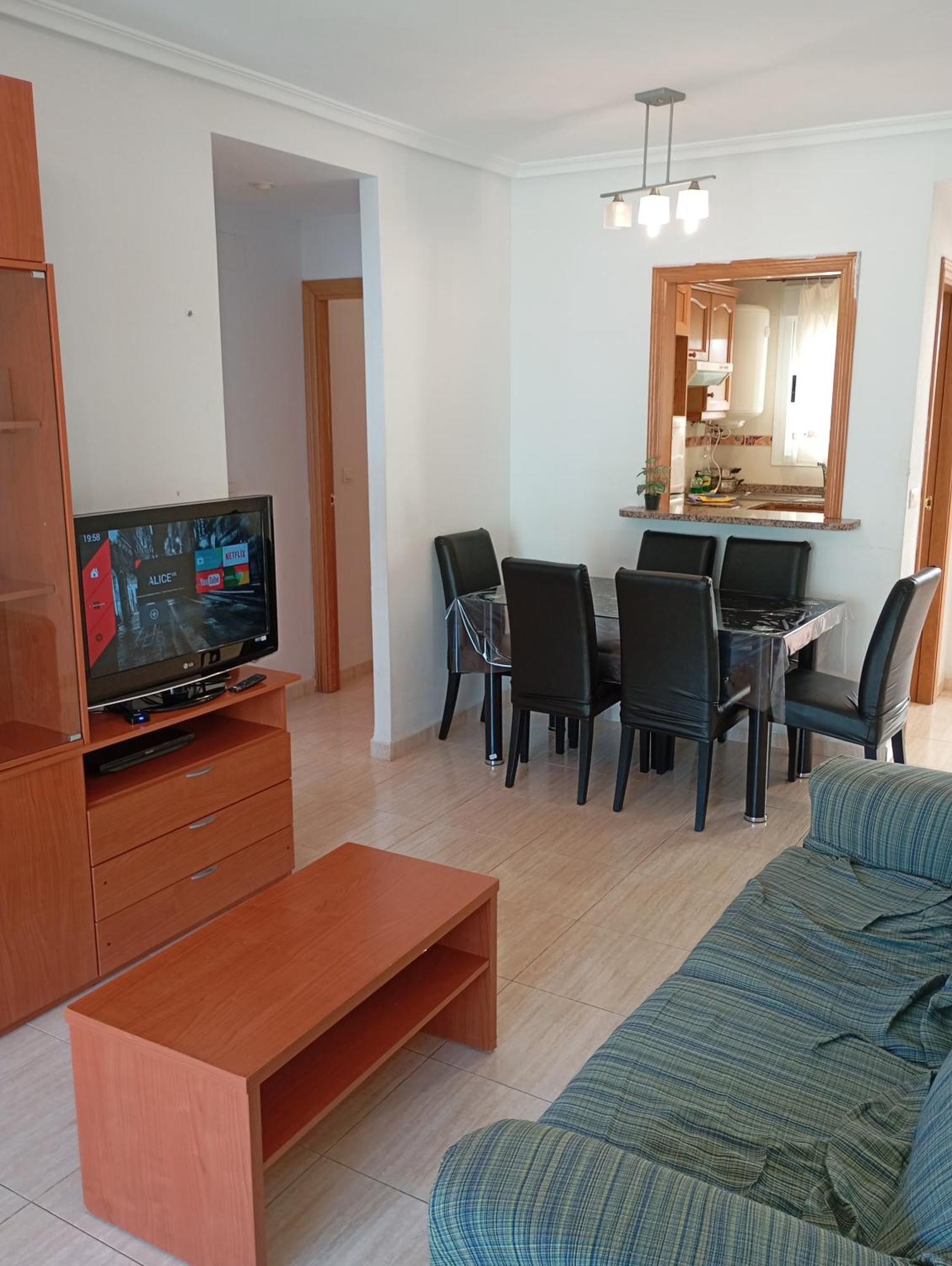 Zona Marina Dor - Apartamentos Costa Caribe II Oropesa del Mar Exterior photo