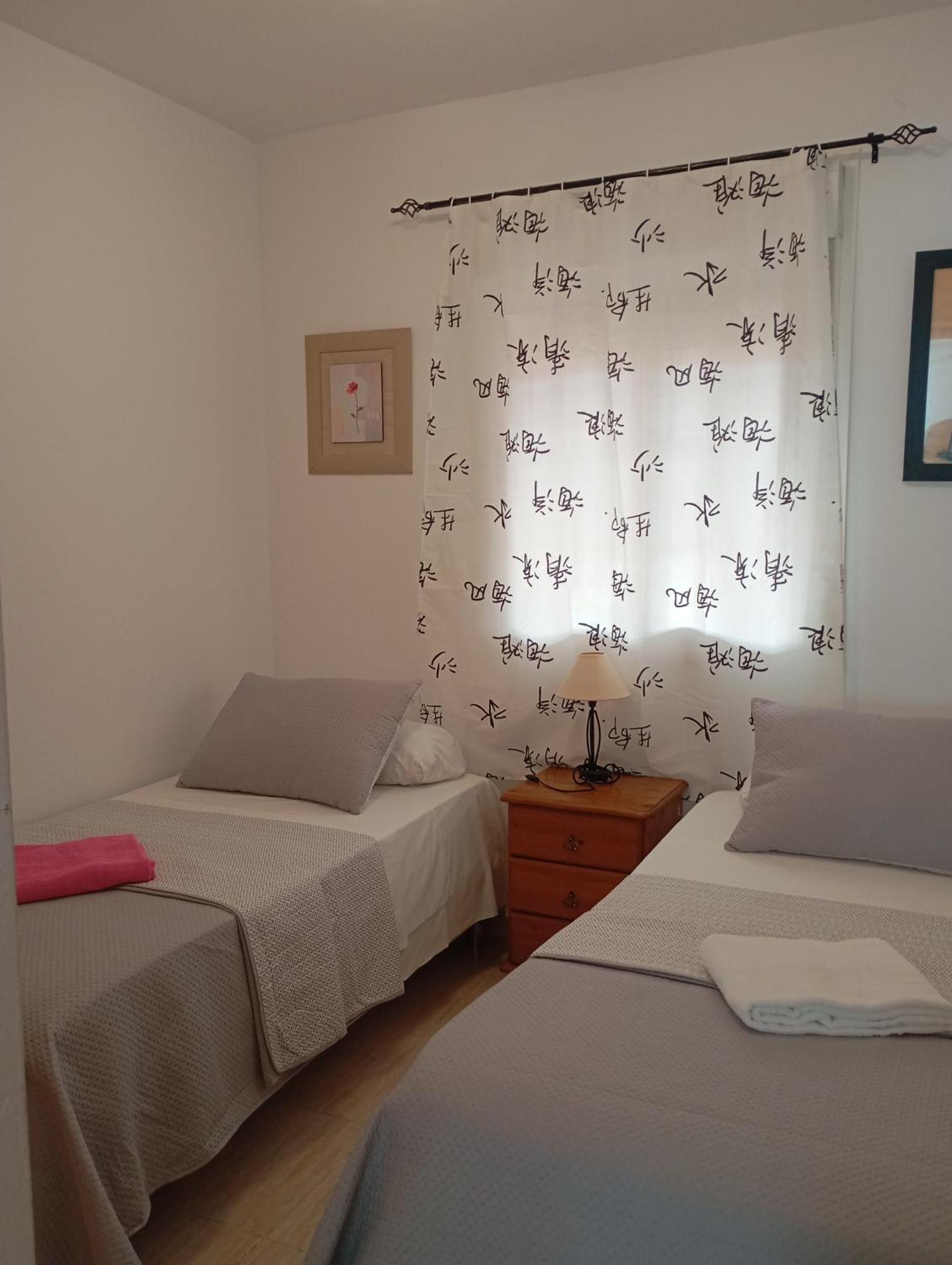 Zona Marina Dor - Apartamentos Costa Caribe II Oropesa del Mar Exterior photo