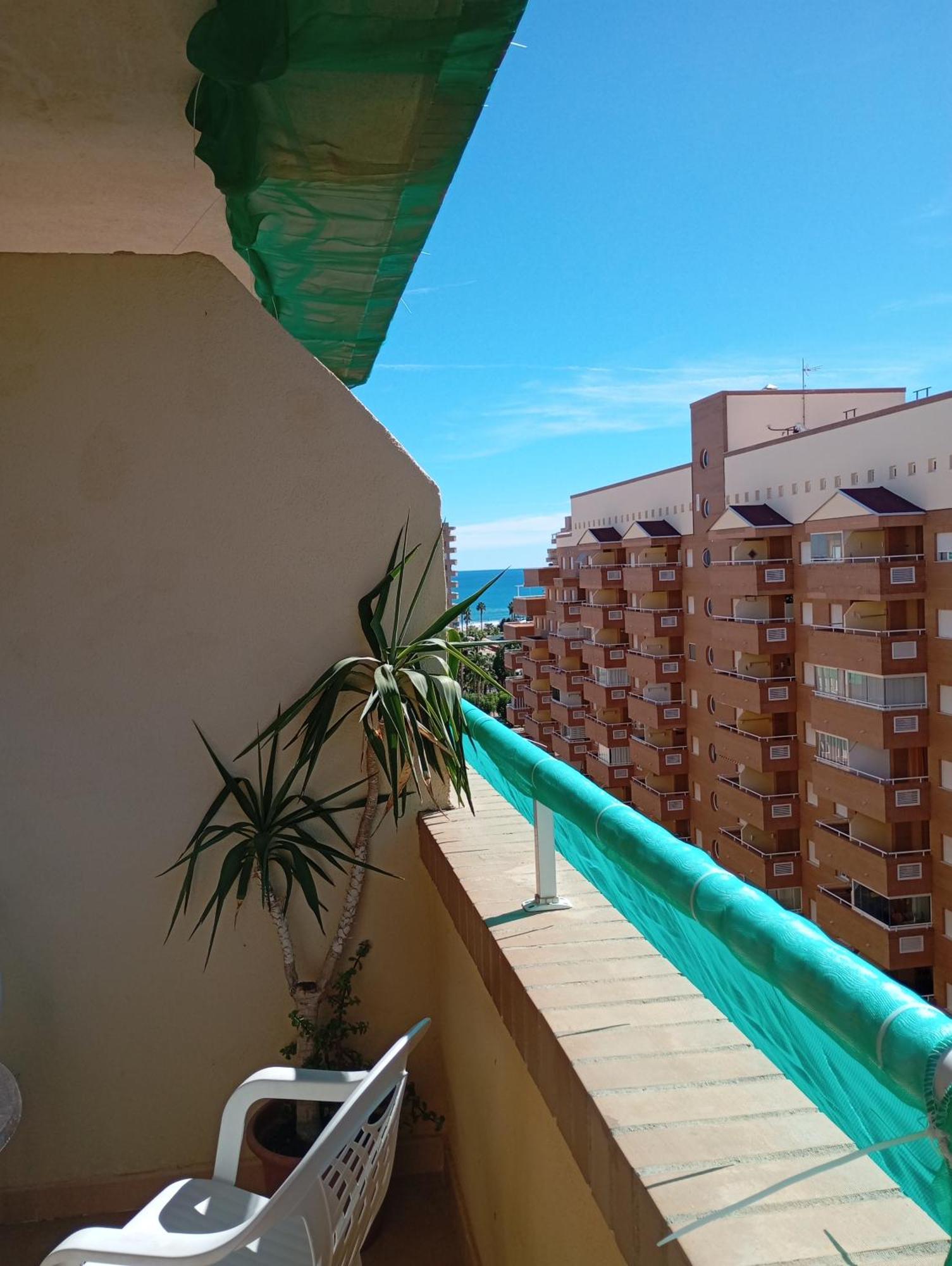 Zona Marina Dor - Apartamentos Costa Caribe II Oropesa del Mar Exterior photo